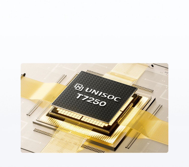 گوشی موبایل شیائومی Poco C71 با حافظه 64 گیگابایت و رم 3 گیگابایت - با گارانتی