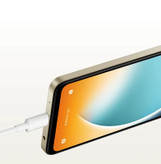 گوشی موبایل شیائومی Poco C71 با حافظه 128 گیگابایت و رم 4 گیگابایت - با گارانتی