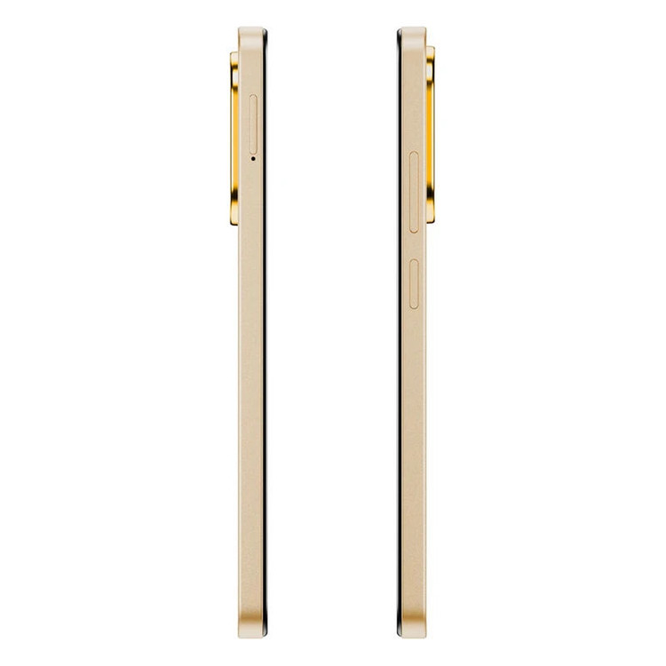 گوشی موبایل شیائومی Poco C71 با حافظه 128 گیگابایت و رم 4 گیگابایت - با گارانتی