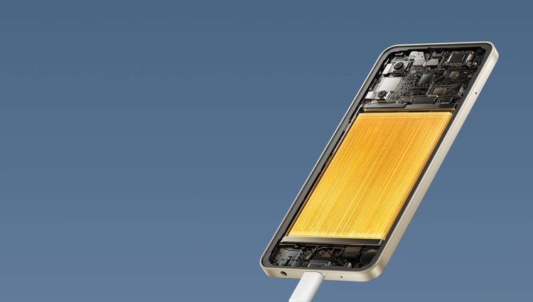 گوشی موبایل شیائومی Poco C71 با حافظه 128 گیگابایت و رم 4 گیگابایت - با گارانتی