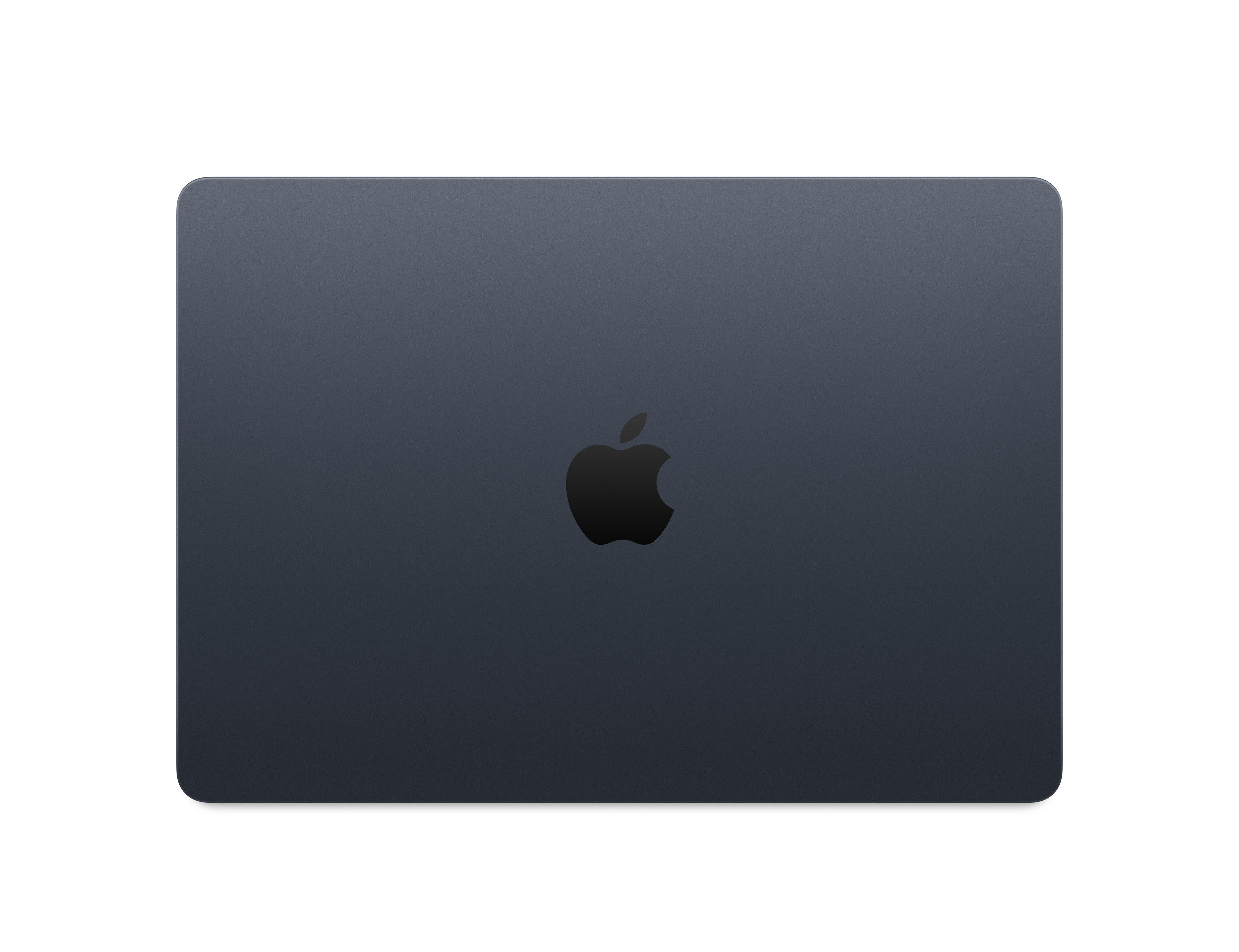 لپ تاپ اپل Macbook Air 13.6 inch M4 2025 (MC6C4) 512GB SSD - 24GB RAM - Midnight