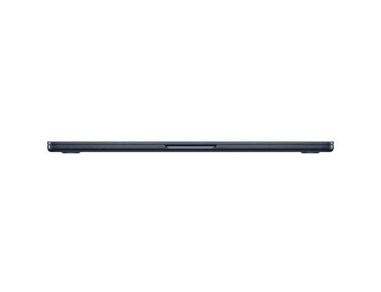 لپ تاپ اپل Macbook Air 13.6 inch M4 2025 (MC6C4) 512GB SSD - 24GB RAM - Midnight