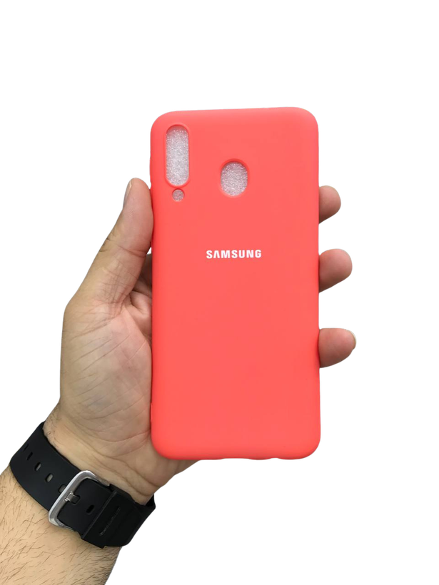 گارد ژلهای رنگی سامسونگ Galaxy M30