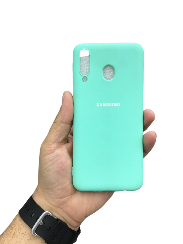 گارد ژلهای رنگی سامسونگ Galaxy M30