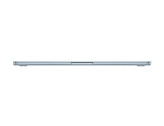 لپ تاپ 15.3 اینچی اپل MacBook Air 15inch M4 (MC7A4) با حافظه 256SSD گیگابایت و رم 16 گیگابایت - رنگ آبی آسمانی (SkyBlue)