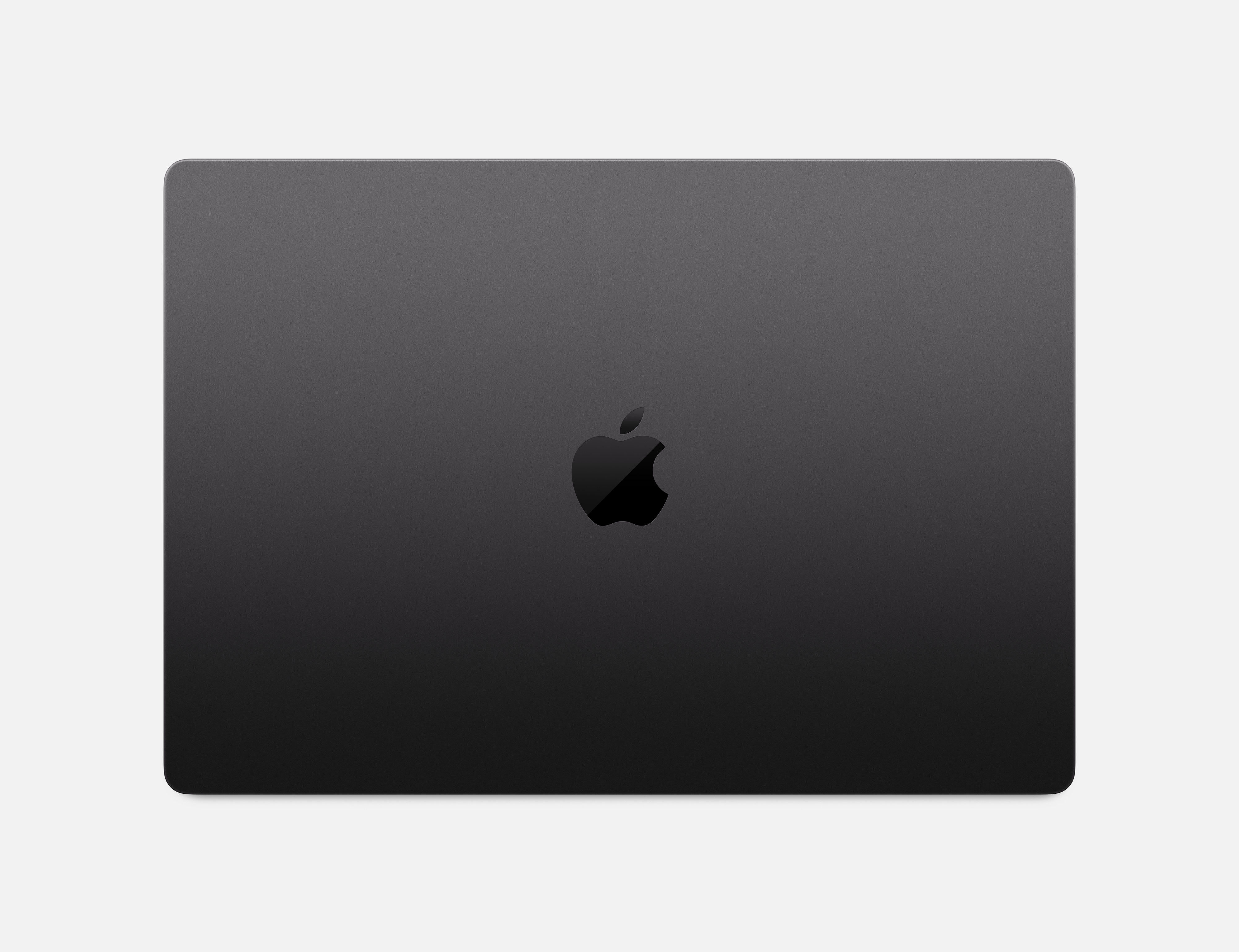 لپ تاپ 16 اینچی اپل مک بوک پرو MacBook Pro 2024 16 Inch (MX2Y3) - M4Pro - 512GB SSD - 48GB RAM رنگ مشکی (Space Black)