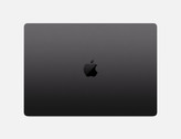 لپ تاپ 16 اینچی اپل مک بوک پرو MacBook Pro 2024 16 Inch (MX2Y3) - M4Pro - 512GB SSD - 48GB RAM رنگ مشکی (Space Black)
