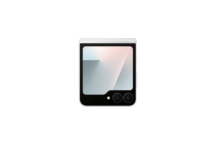 گوشی موبایل تاشو سامسونگ Galaxy Z Flip 7 FE با حافظه 256 گیگابایت و رم 8 گیگابایت - رجیستر شده