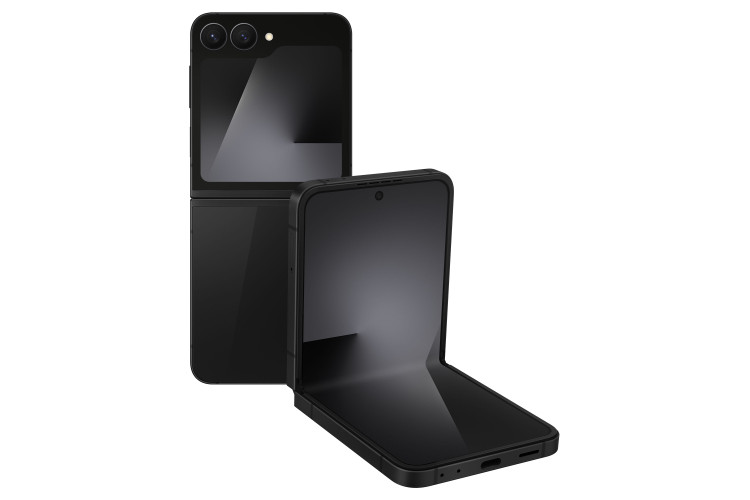 گوشی موبایل تاشو سامسونگ Galaxy Z Flip 7 FE با حافظه 256 گیگابایت و رم 8 گیگابایت - رجیستر شدهگوشی موبایل تاشو سامسونگ Galaxy Z Flip 7 FE با حافظه 256 گیگابایت و رم 8 گیگابایت - رجیستر شده