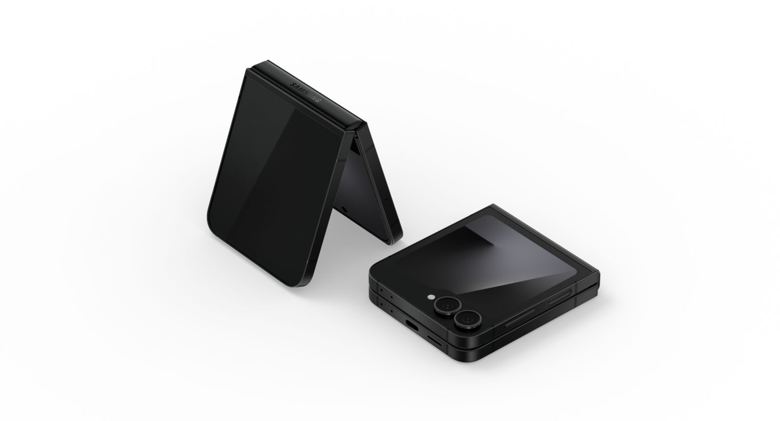 گوشی موبایل تاشو سامسونگ Galaxy Z Flip 7 FE با حافظه 256 گیگابایت و رم 8 گیگابایت - رجیستر شده