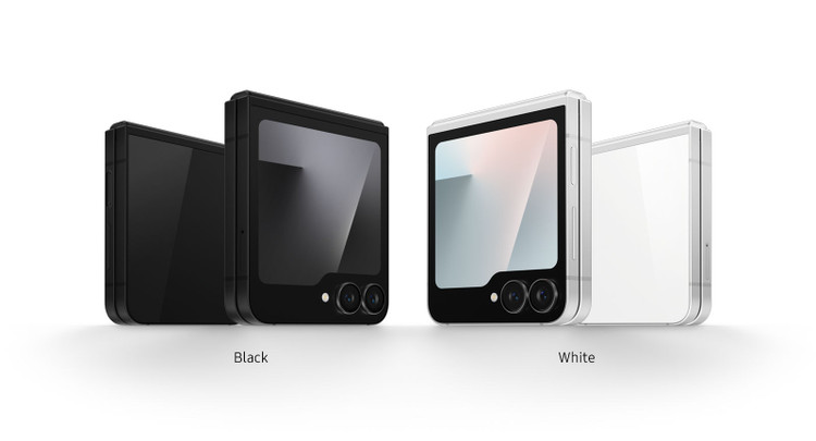 گوشی موبایل تاشو سامسونگ Galaxy Z Flip 7 FE با حافظه 256 گیگابایت و رم 8 گیگابایت - رجیستر شده