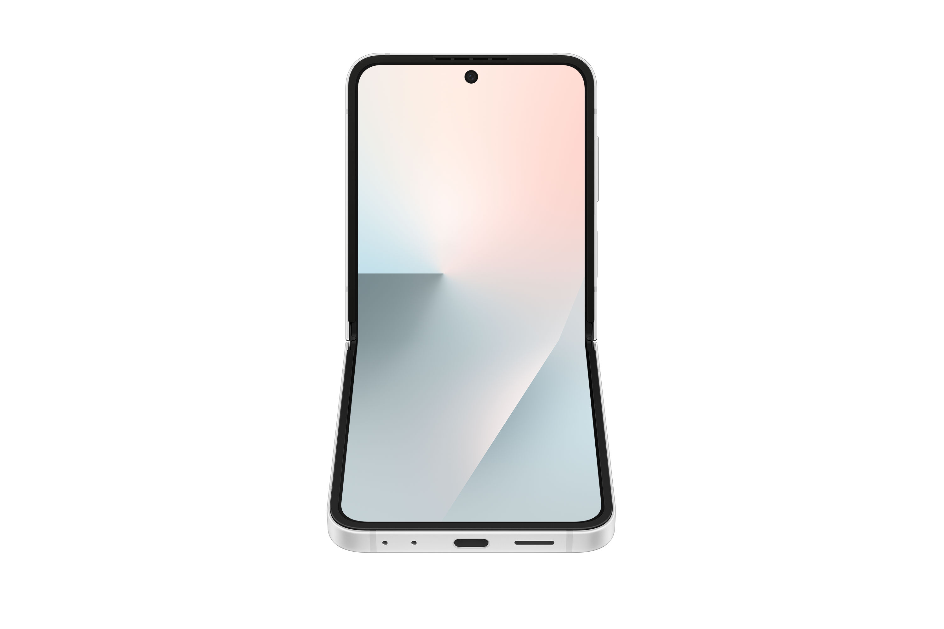 گوشی موبایل تاشو سامسونگ Galaxy Z Flip 7 FE با حافظه 256 گیگابایت و رم 8 گیگابایت - رجیستر شده