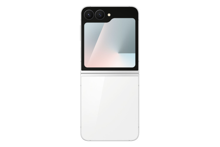 گوشی موبایل تاشو سامسونگ Galaxy Z Flip 7 FE با حافظه 256 گیگابایت و رم 8 گیگابایت - رجیستر شده