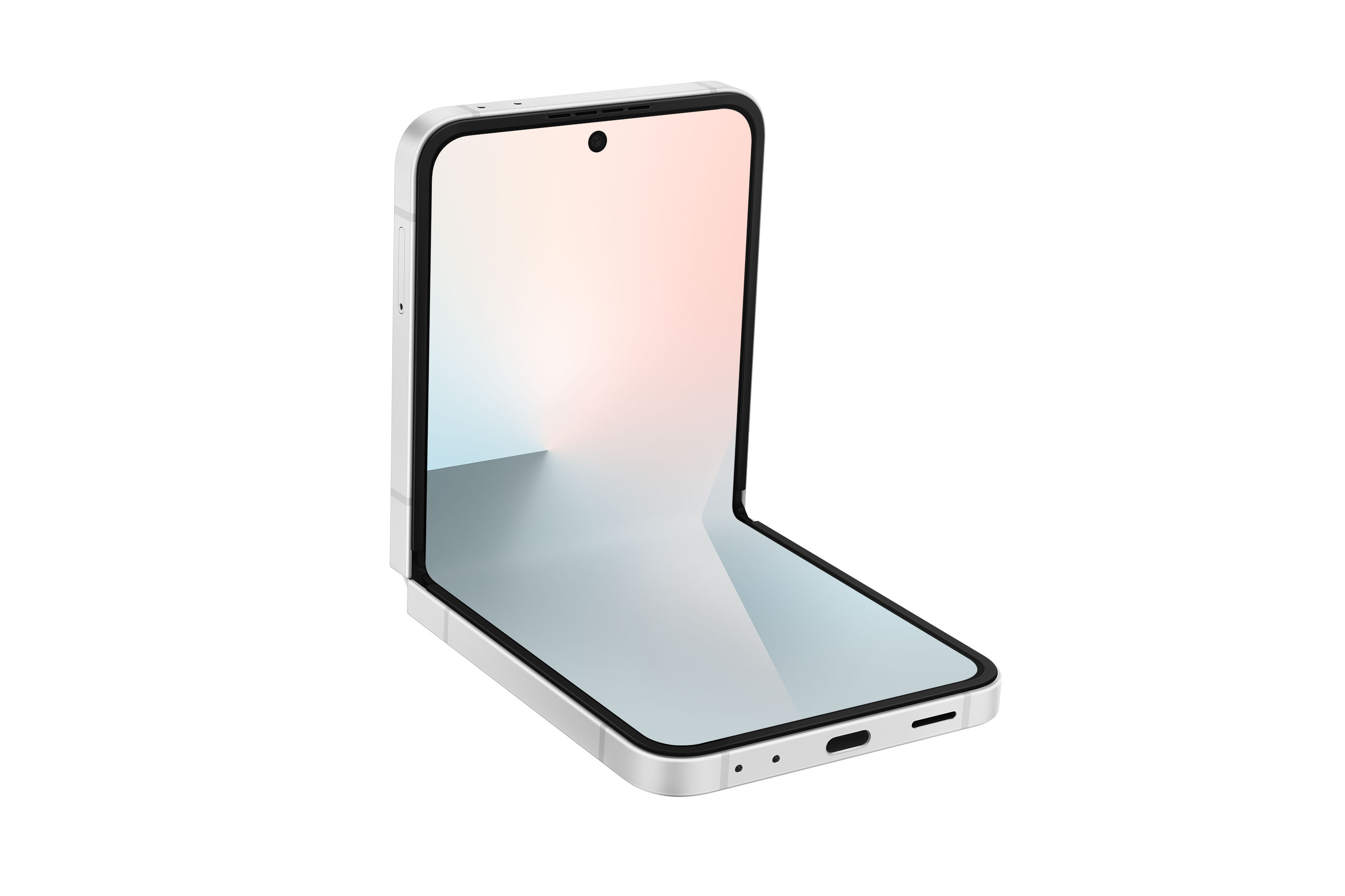 گوشی موبایل تاشو سامسونگ Galaxy Z Flip 7 FE با حافظه 256 گیگابایت و رم 8 گیگابایت - رجیستر شده