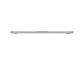 لپ تاپ اپل Macbook Air 13.6 inch M4 2025 (MW0W3) 256GB SSD - 16GB RAM - Silver