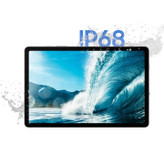 تبلت سامسونگ Galaxy Tab S10 FE (وایفای / بدون سیمکارت) با حافظه 128 گیگابایت و رم 8 گیگابایت - با گارانتی