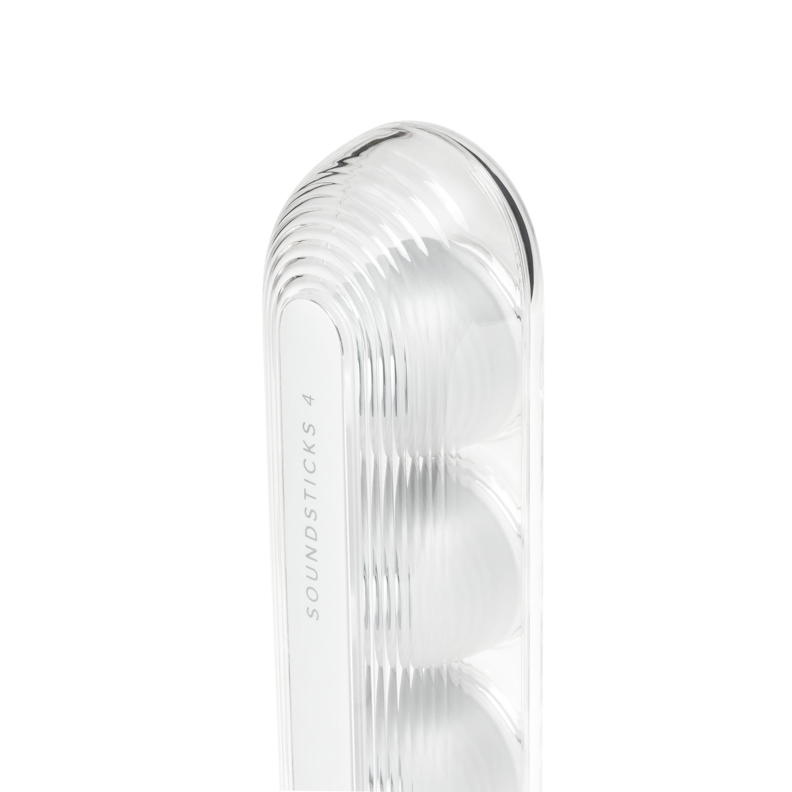 اسپیکر بلوتوثی رومیزی (هارمن کاردن) Harman-Kardon Soundsticks 4 - با گارانتی