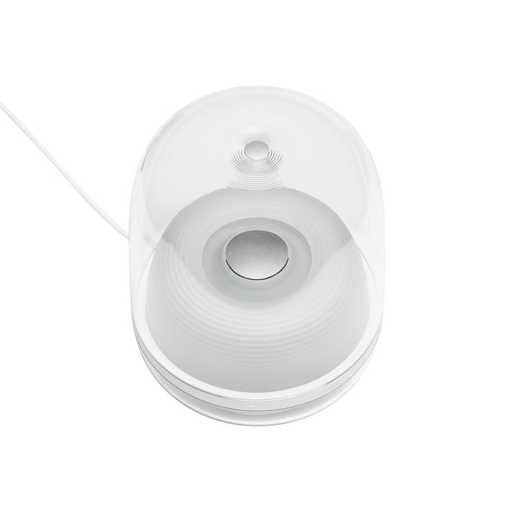 اسپیکر بلوتوثی رومیزی (هارمن کاردن) Harman-Kardon Soundsticks 4 - با گارانتی