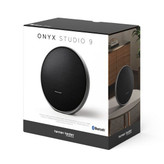 اسپیکر بلوتوث رومیزی (دسکتاپ) Harman-Kardon Onyx Studio 9 - با گارانتی