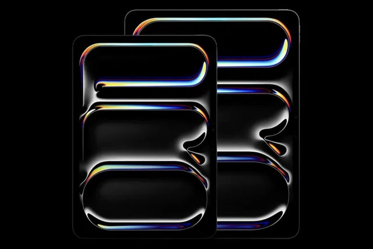 تبلت اپل iPad Pro M4 13 Inch حافظه 2 ترابایت