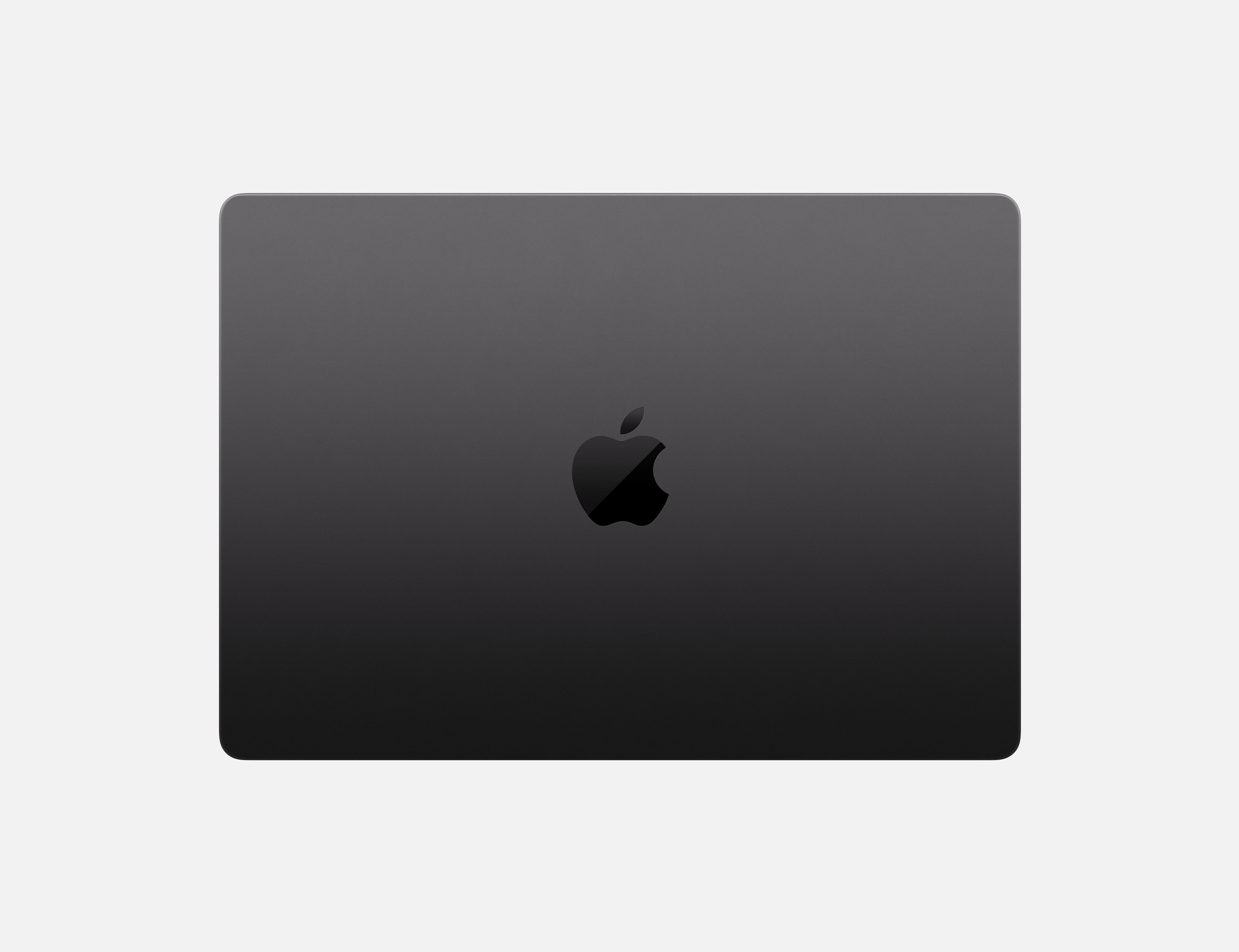 لپ تاپ اپل مک بوک پرو Macbook Pro 2024 14Inch - M4 Pro - 512GB SSD - 24GB RAM (MX2H3) رنگ مشکی فضایی (Space Black)