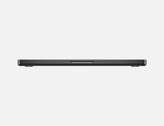 لپ تاپ اپل مک بوک پرو Macbook Pro 2024 14Inch - M4 - 1TB SSD - 16GB RAM (MW2V3) رنگ مشکی فضایی (Space Black)