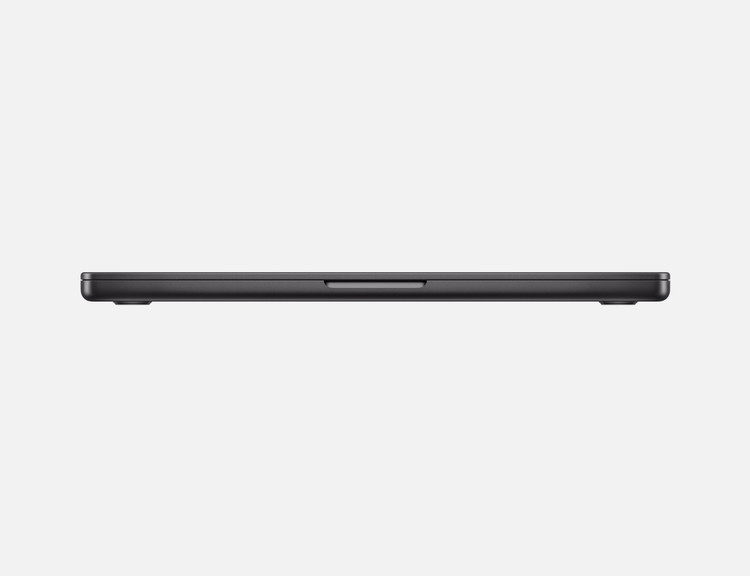 لپ تاپ اپل مک بوک پرو Macbook Pro 2024 14Inch - M4 - 1TB SSD - 16GB RAM (MW2V3) رنگ مشکی فضایی (Space Black)