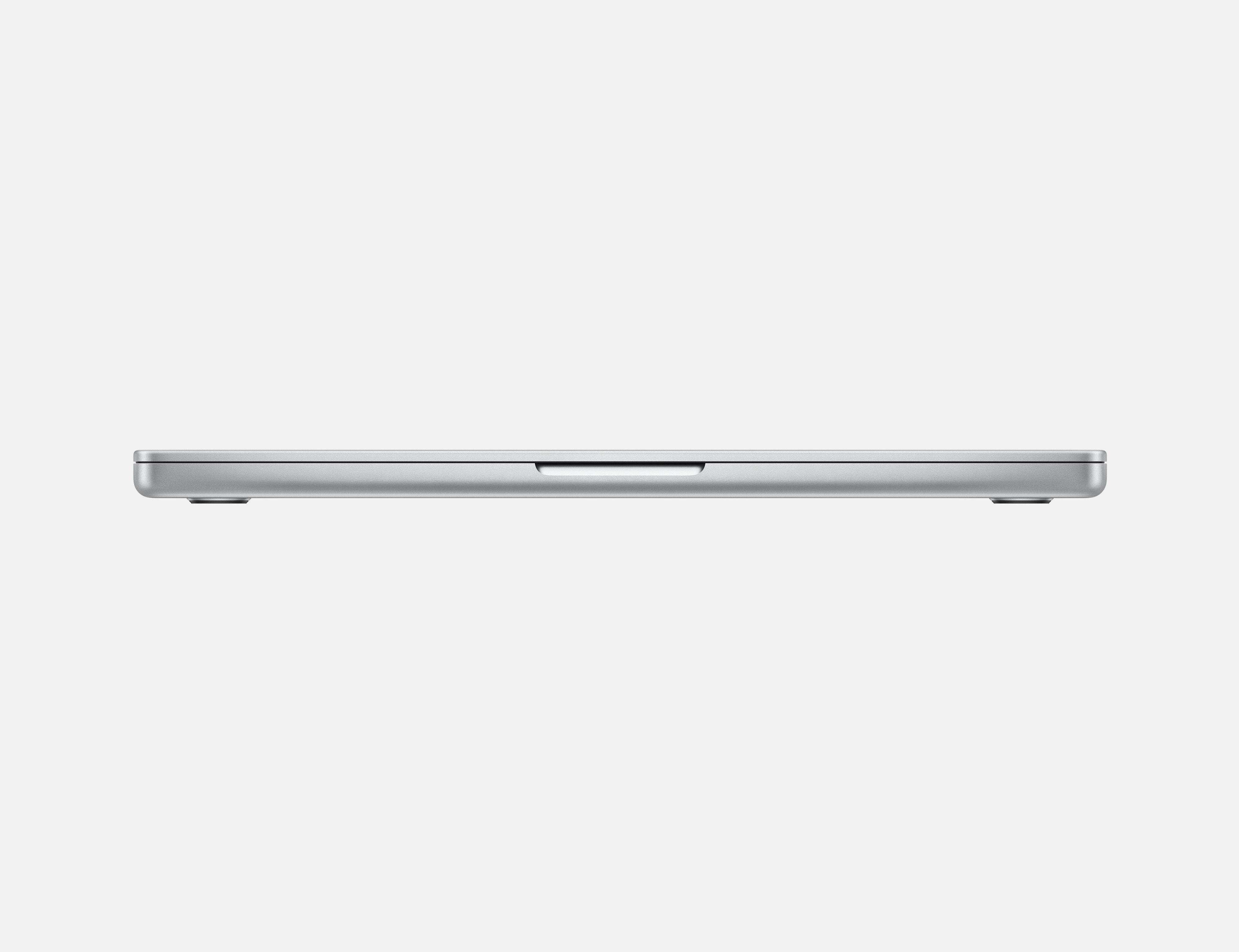 لپ تاپ اپل مک بوک پرو Macbook Pro 2024 14Inch - M4 - 512GB SSD - 16GB RAM (MW2W3) رنگ نقره‌ای (Silver)