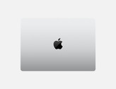لپ تاپ اپل مک بوک پرو Macbook Pro 2024 14Inch - M4 - 512GB SSD - 16GB RAM (MW2W3) رنگ نقرهای (Silver)