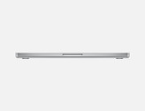 لپ تاپ اپل مک بوک پرو Macbook Pro 2024 14Inch - M4 - 512GB SSD - 16GB RAM (MW2W3) رنگ نقرهای (Silver)