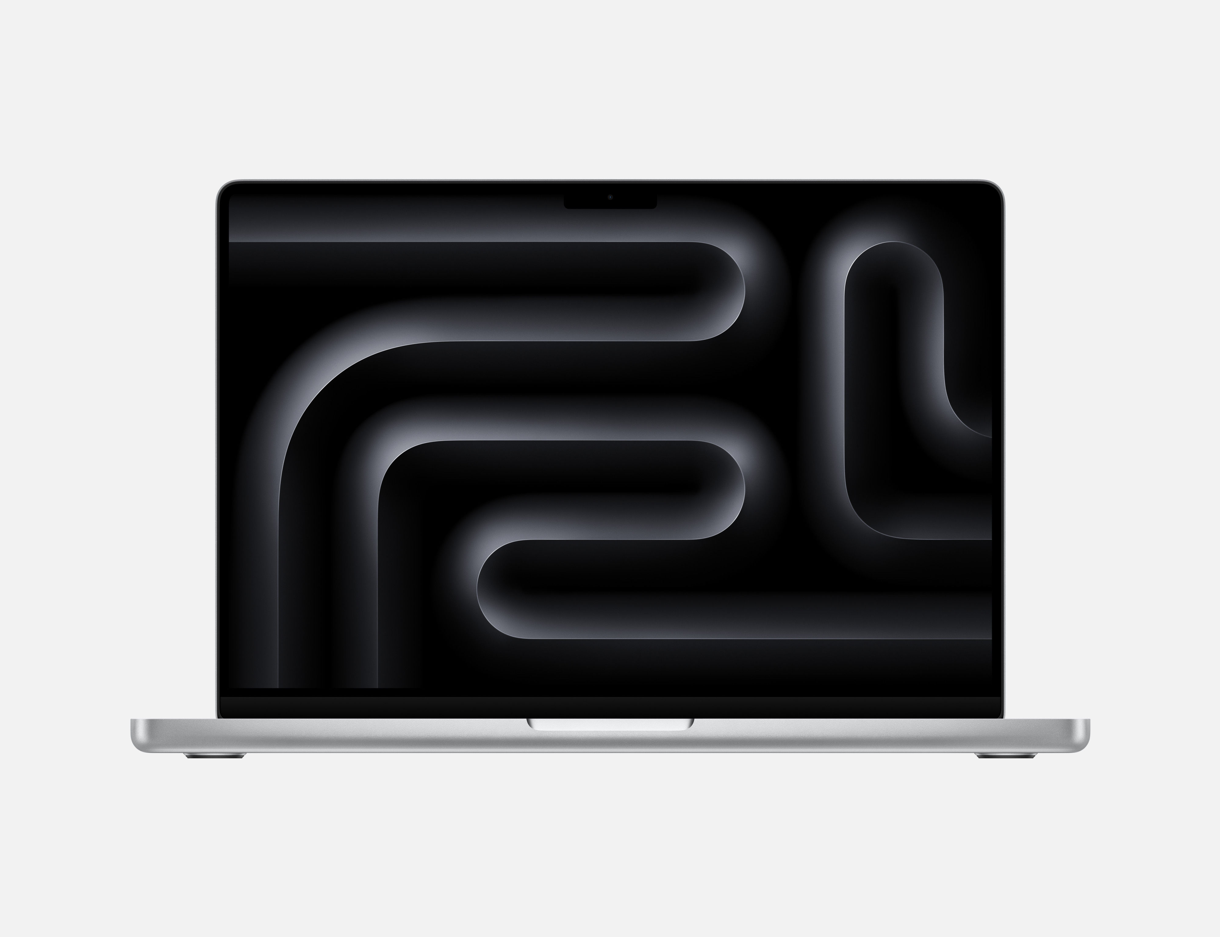 لپ تاپ اپل مک بوک پرو Macbook Pro 2024 14Inch - M4 - 512GB SSD - 16GB RAM (MW2W3) رنگ نقره‌ای (Silver)