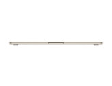 لپ تاپ 15.3 اینچی اپل MacBook Air 15inch M4 (MW1K3) با حافظه 512SSD گیگابایت و رم 16 گیگابایت - رنگ استارلایت (Starlight)
