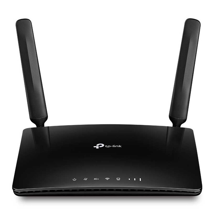 مودم 4G LTE تیپیلینک TP-Link Archer MR600 دو بانده AC1200 با پشتیبانی از سیمکارت