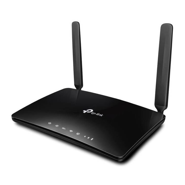 مودم 4G LTE تیپیلینک TP-Link Archer MR600 دو بانده AC1200 با پشتیبانی از سیمکارت