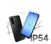 گوشی موبایل سامسونگ Galaxy A17 با حافظه 128 گیگابایت و رم 4 گیگابایت - با گارانتی