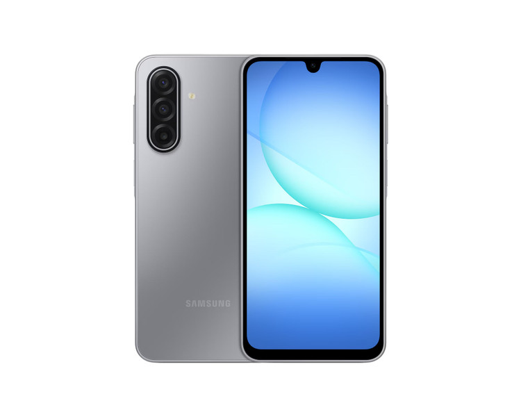 گوشی موبایل سامسونگ Galaxy A17 با حافظه 128 گیگابایت و رم 4 گیگابایت - با گارانتی