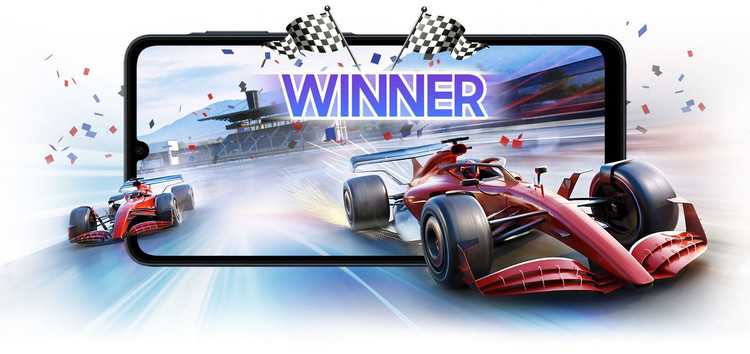 گوشی موبایل سامسونگ Galaxy A07 با حافظه 64 گیگابایت و رم 4 گیگابایت - با گارانتی