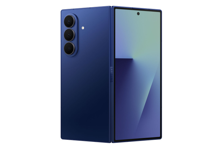 گوشی موبایل سامسونگ Galaxy Z Fold 7 با حافظه 1 ترابایت و رم 12 گیگابایت - با گارانتی