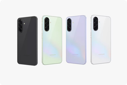 گوشی موبایل سامسونگ مدل Galaxy A36 با حافظه 256 گیگابایت و رم 8 گیگابایت دو سیمکارت