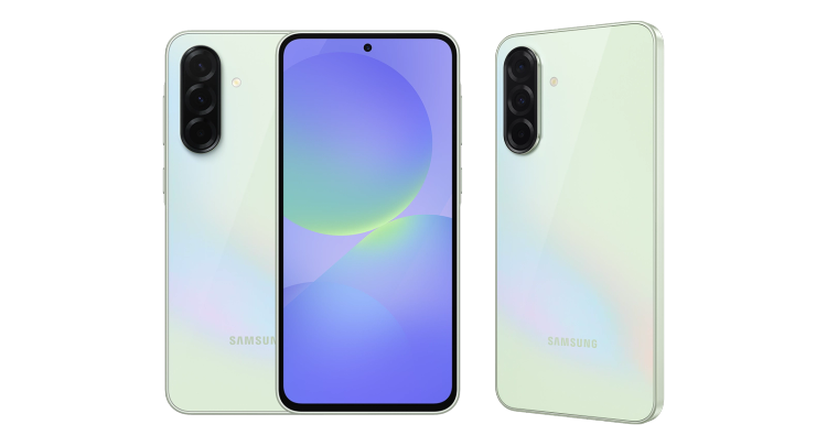 گوشی موبایل سامسونگ مدل Galaxy A36 با حافظه 256 گیگابایت و رم 8 گیگابایت دو سیمکارت