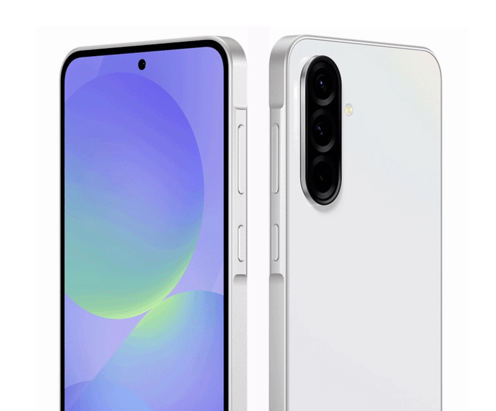 گوشی موبایل سامسونگ مدل Galaxy A36 با حافظه 256 گیگابایت و رم 8 گیگابایت دو سیمکارت