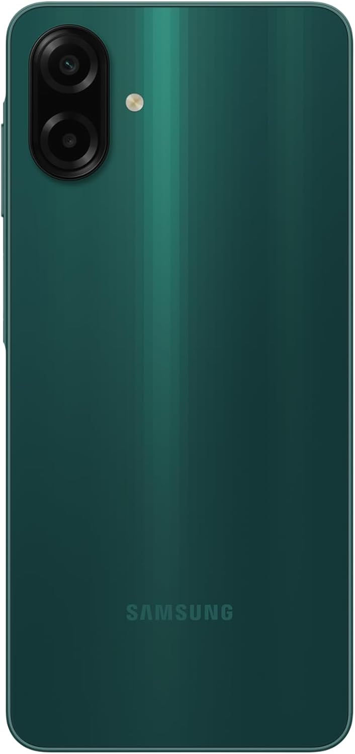 گوشی موبایل سامسونگ Galaxy A07 با حافظه 128 گیگابایت و رم 4 گیگابایت - با گارانتی