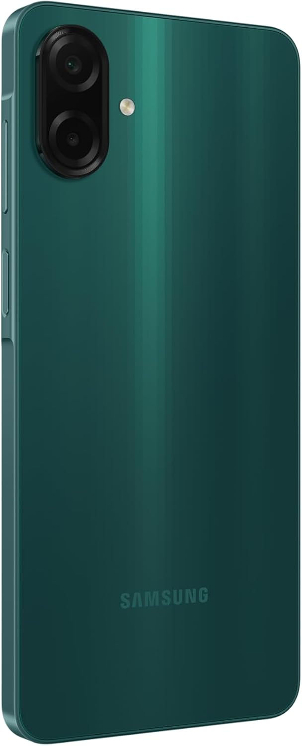 گوشی موبایل سامسونگ Galaxy A07 با حافظه 128 گیگابایت و رم 4 گیگابایت - با گارانتی