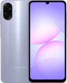 گوشی موبایل سامسونگ Galaxy A07 با حافظه 128 گیگابایت و رم 4 گیگابایت - با گارانتی