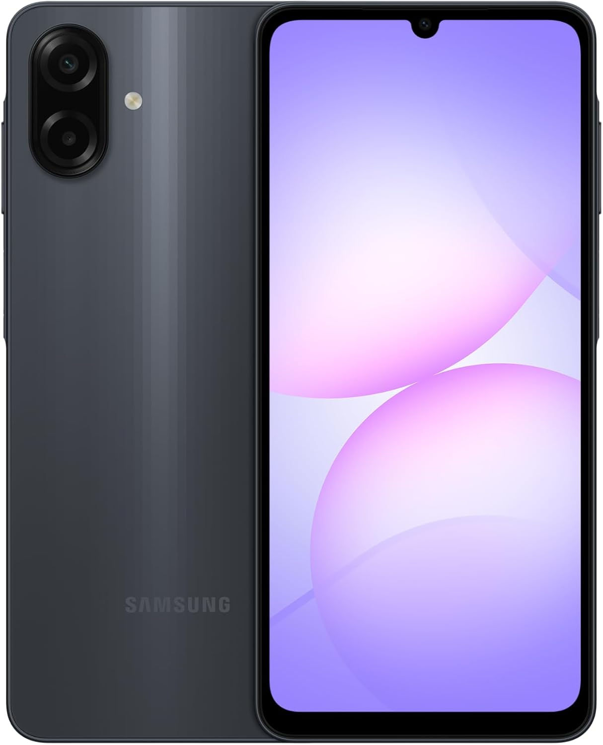 گوشی موبایل سامسونگ Galaxy A07 با حافظه 128 گیگابایت و رم 4 گیگابایت - با گارانتی