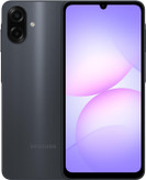 گوشی موبایل سامسونگ Galaxy A07 با حافظه 128 گیگابایت و رم 4 گیگابایت - با گارانتی