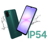 گوشی موبایل سامسونگ Galaxy A07 با حافظه 128 گیگابایت و رم 4 گیگابایت - با گارانتی