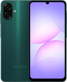گوشی موبایل سامسونگ Galaxy A07 با حافظه 128 گیگابایت و رم 6 گیگابایت - با گارانتی