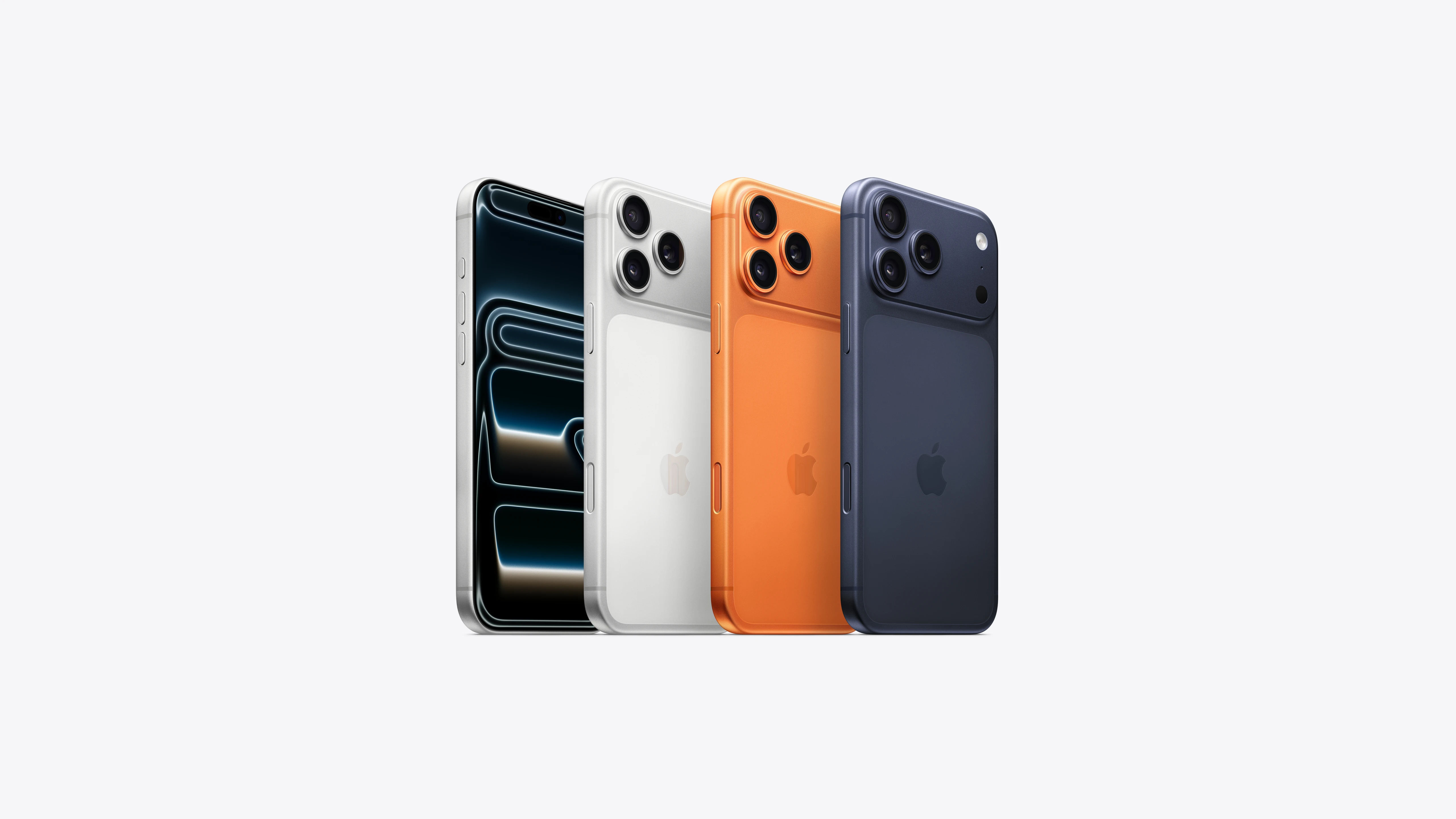 گوشی موبایل اپل iPhone 17 Pro با حافظه 256 گیگابایت - با گارانتی