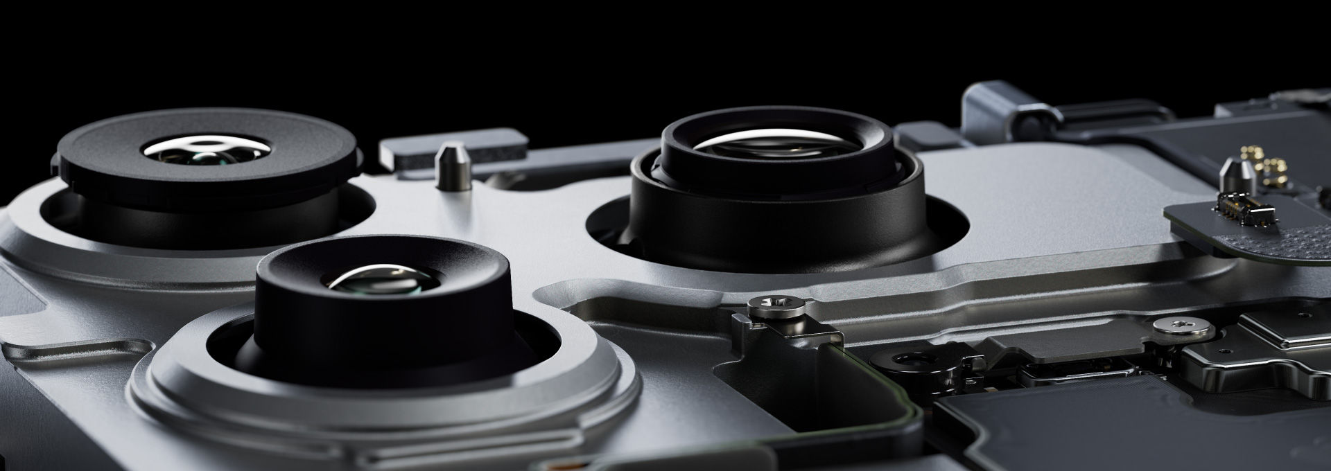 گوشی موبایل اپل iPhone 17 Pro با حافظه 512 گیگابایت - با گارانتی